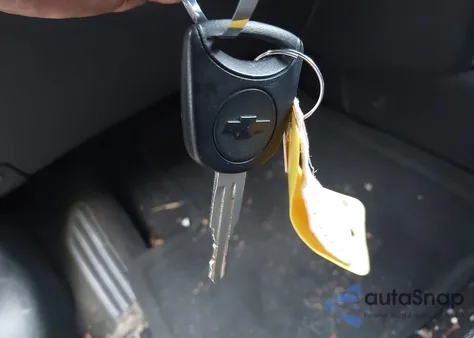 2010 Chevrolet Aveo Lt from USA, damaged, VIN KL1TD5DE2AB125230